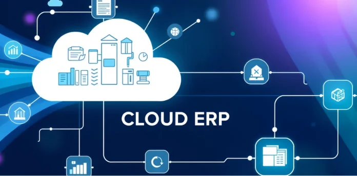 Cloud ERP