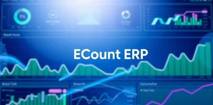 Ecount ERP