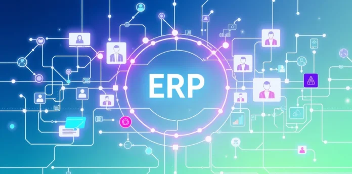 ERP Enterprise