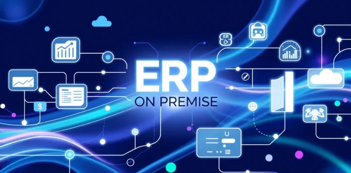 ERP On-Premise