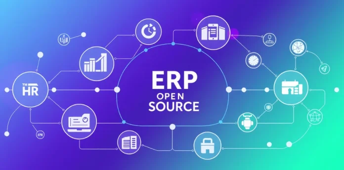 ERP Open Source