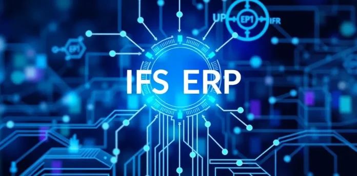 IFS ERP