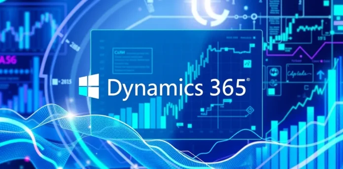 Microsoft Dynamics 365