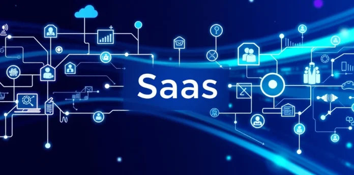 Saas ERP