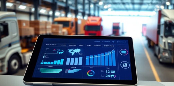 Shipping Manifest