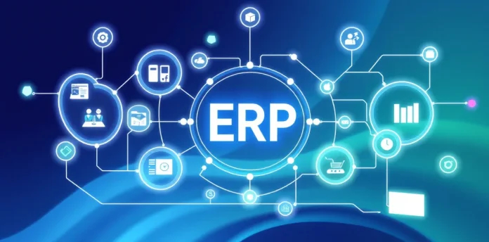 Software ERP