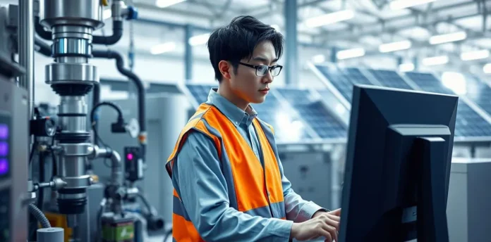 Sustainable Manufacturing