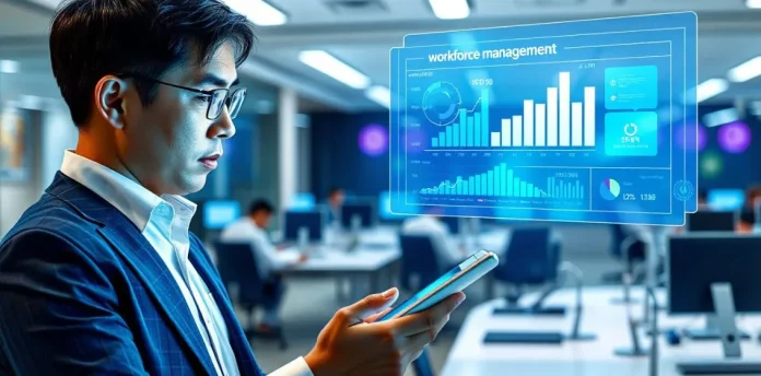 Workforce Management