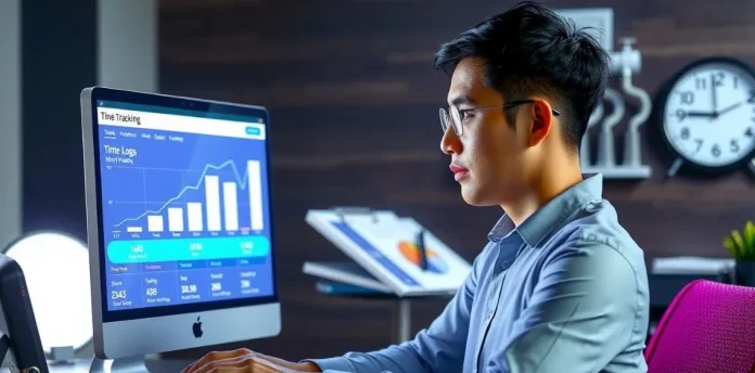 Automated Time Tracking