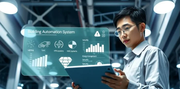 Building Automation System