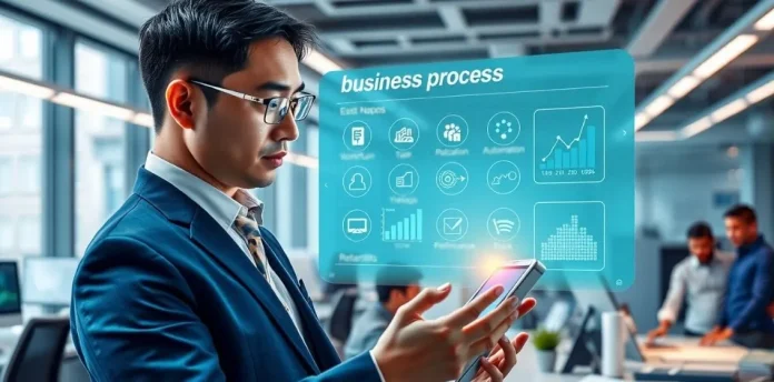 Business Process Automation
