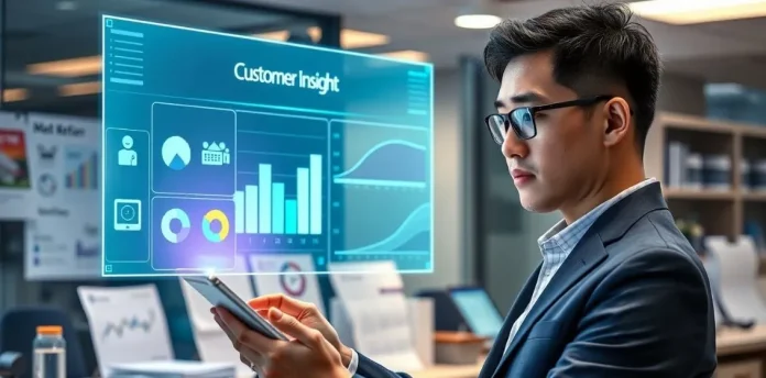 Customer Insights