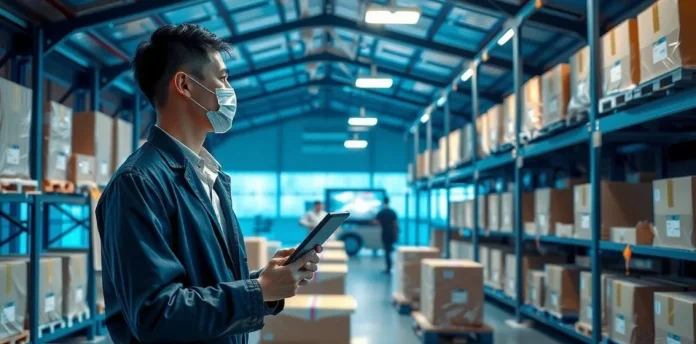 Distribusi Eksklusif