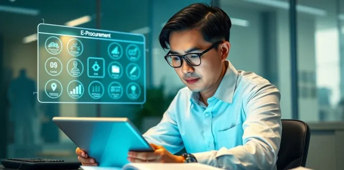 E-Procurement
