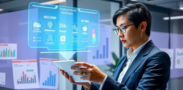 Employee Benefit Program