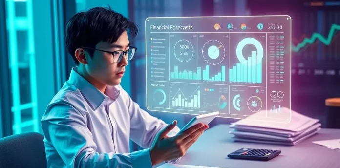 Financial Forecasting
