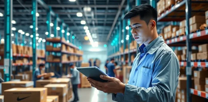 Order Fulfillment