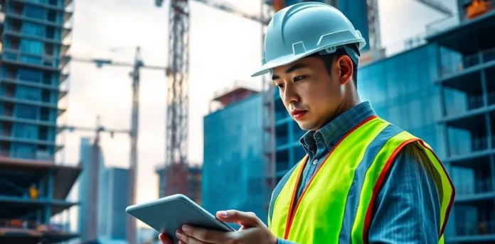 Perusahaan Konstruksi Terbesar di Indonesia