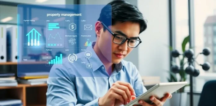 Property Management Software