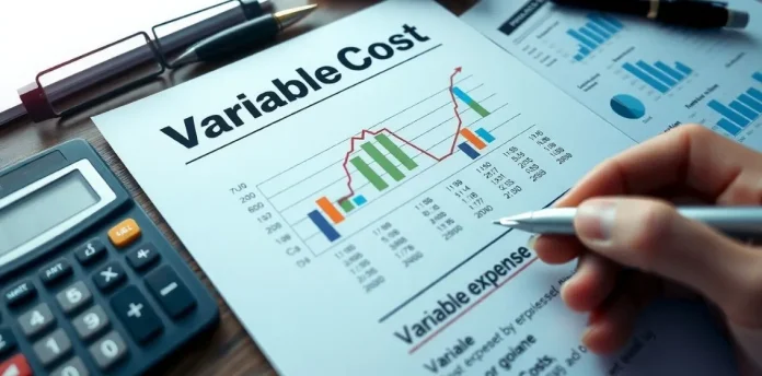 Variable Cost