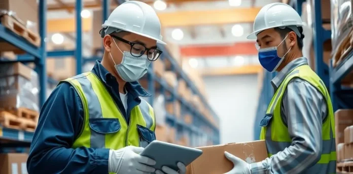 Occupational Health and Safety